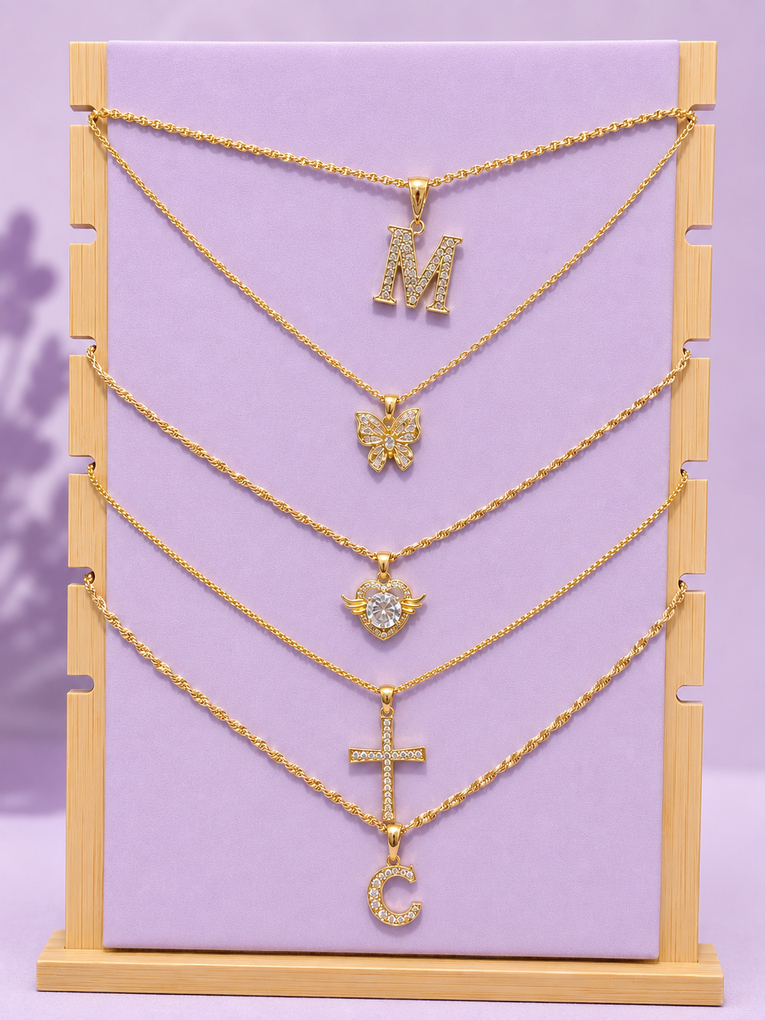 ACCESORIES