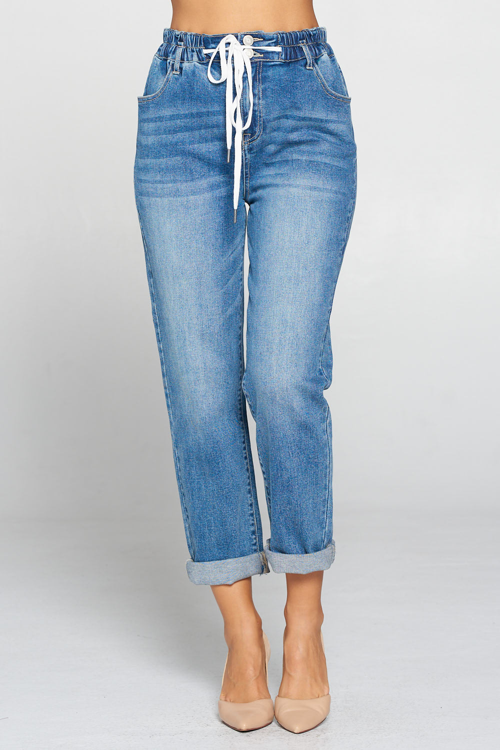 Bobby Jeans
