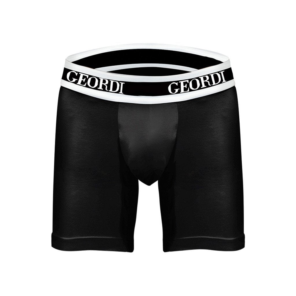 Geordi 5175 Boxers Colombianos de Algodón - Pal Negocio