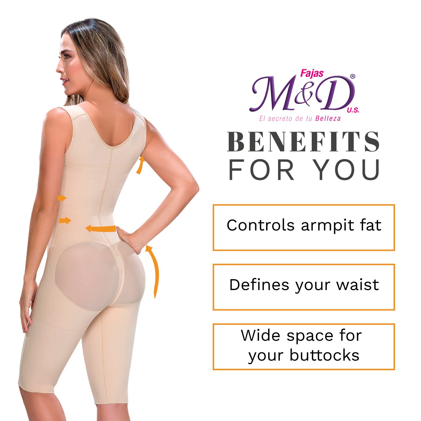 Fajas MYD 0879