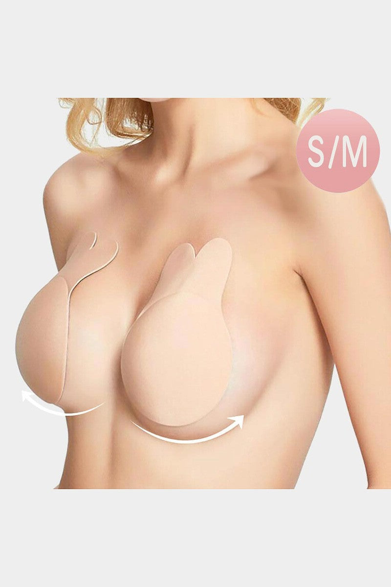 Lift Silicone Adhesive Nipple Cover Pads