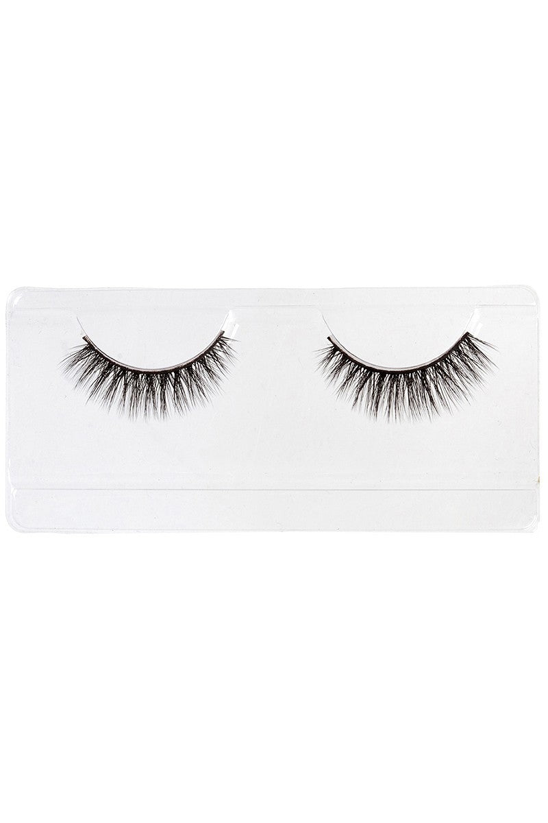 Eyelashes