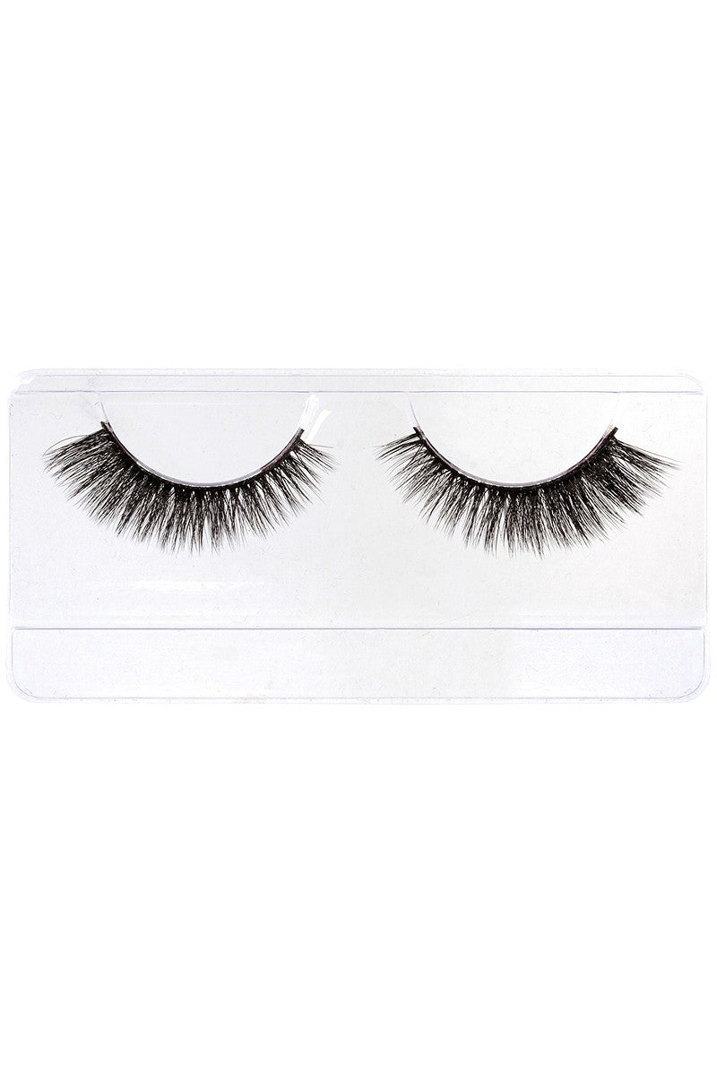Eyelashes