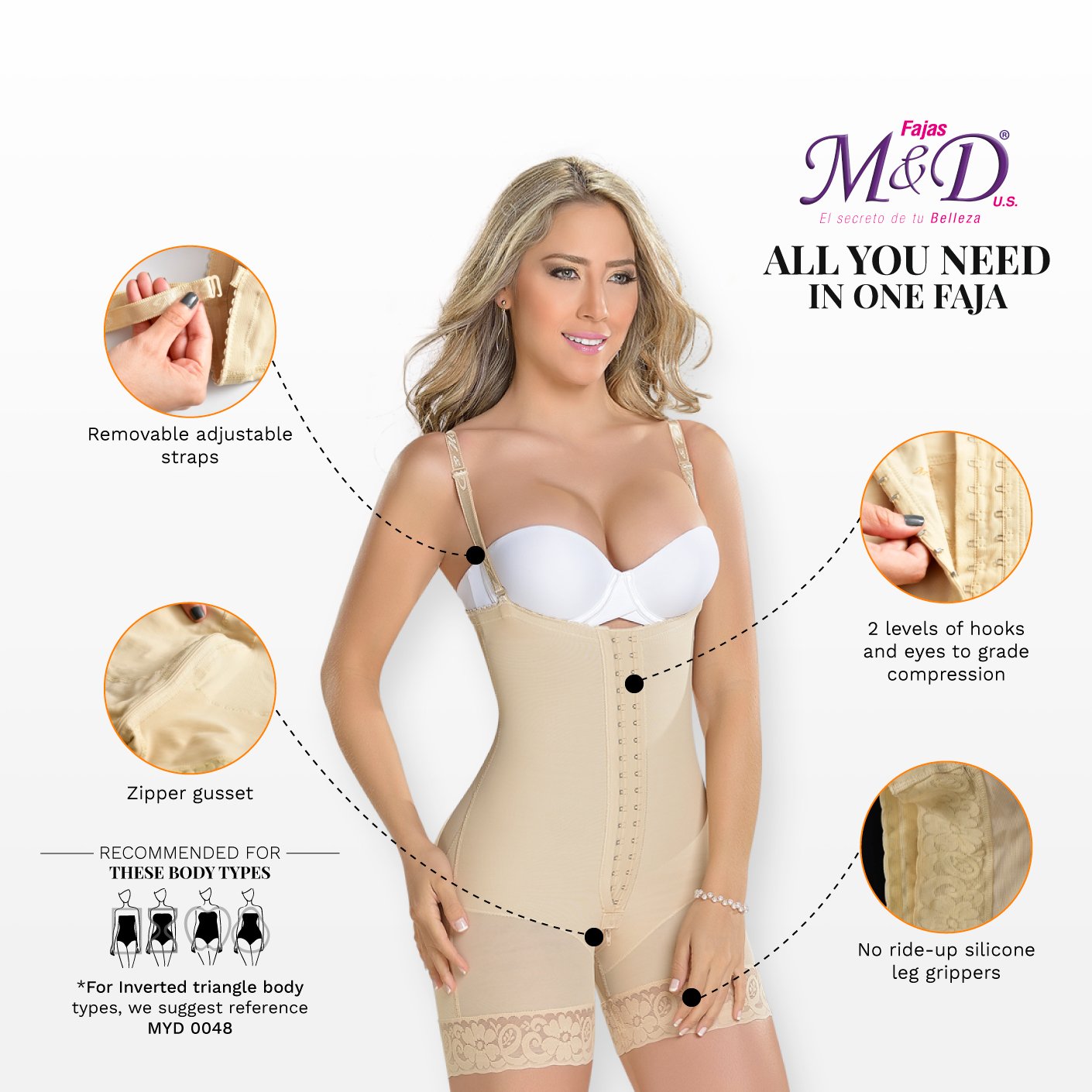Fajas MYD 0066